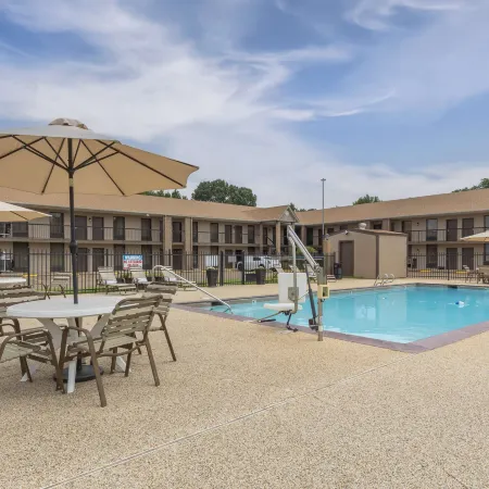 Best Western Hope