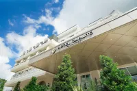 Hotel Carlito Tagaytay Hotels in Тагайтай