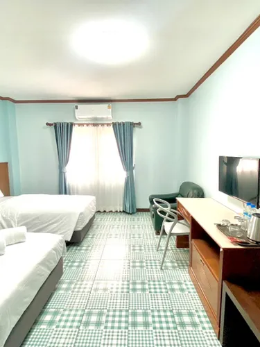 รูปภาพของโรงแรมชัยนาทแกรนด์