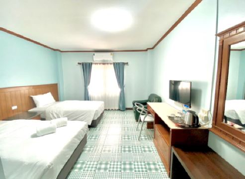 โรงแรมชัยนาทแกรนด์