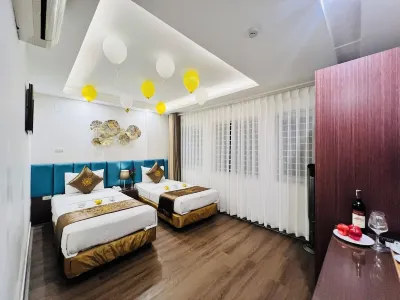 Khách Sạn 239 Các khách sạn ở Hà Nội