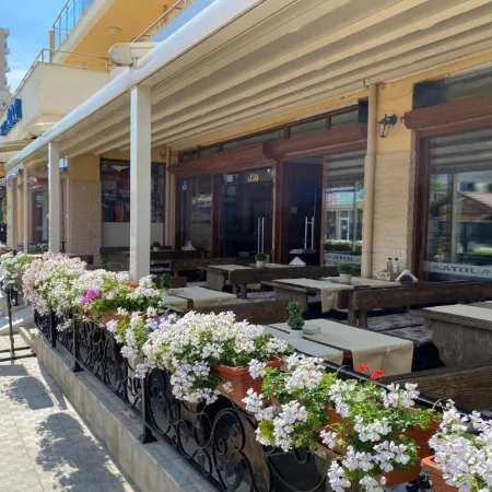 Hotel Atol