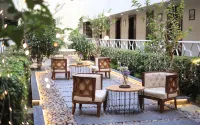 Park Boulevard - Pet-friendly