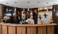Madareem Hotel - Quầy Bar