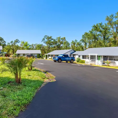 Quality Inn & Suites