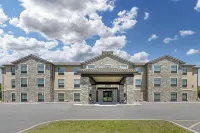Comfort Inn & Suites Hotels in Medina