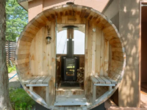 Gramercy Village 山中湖 Glamping&Sauna