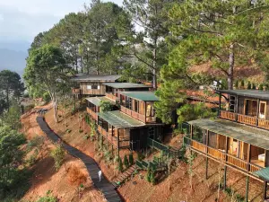 Lavender Dalat Hotel and Resorts