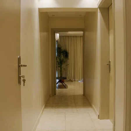 Arica Hotel Apartments