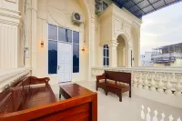 RedDoorz Syariah at Sungai Pinang Muara Bungo Hotels in Bungo Dani