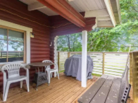 Tarvastupa Hotels in Eastern Lapland