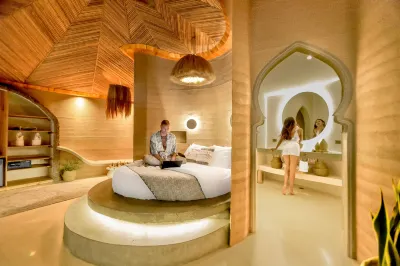 Terra Sancta Boutique Resort Hotels in El Nido