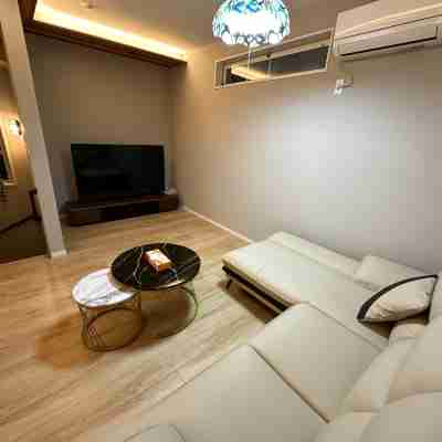 鎌倉花月HOME Rooms