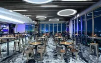 Platinum Hotel Tunjungan Surabaya - Baarit