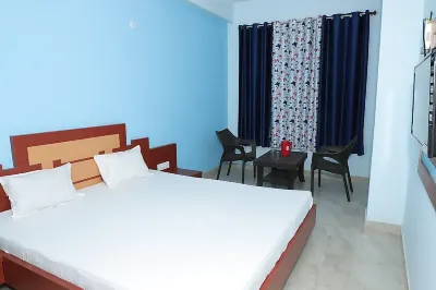 Hotel Shree Hari Các khách sạn ở 
