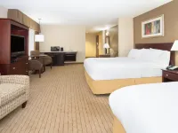 Holiday Inn Express & Suites Minot by IHG Hotels in Minot