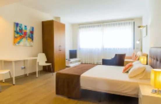 Bluesea Dimona Suites Hôtels à : Torremolinos