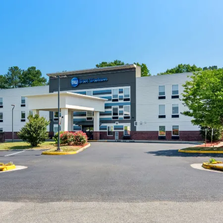 Days Inn by Wyndham Doswell at the Park