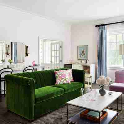 Graduate by Hilton Columbia SC Rooms