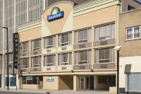 Days Inn by Wyndham Ottawa Hotels near Beechwood Funeral, Cemetery and Cremation Services