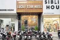 Lucky Star Hotel 146 Nguyen Trai Hotels in Hồ Chí Minh