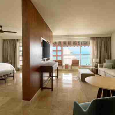 The Westin Resort & Spa, Puerto Vallarta Rooms