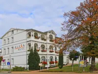 Alexa Hotel Hotels in Gohren