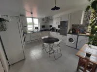 Appartement Capri 2 By Residence Florale Fully furnished 4 bedrooms 3 bathrooms - 3-Star