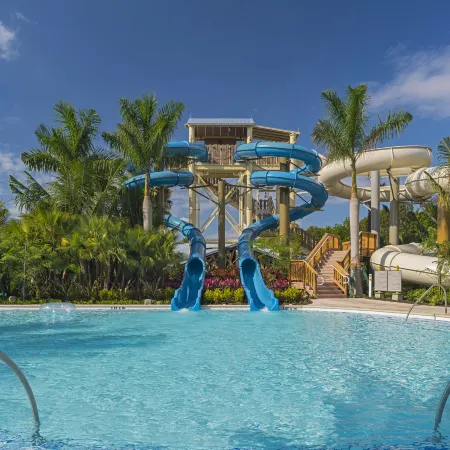 Hyatt Regency Coconut Point Resort & Spa Near Naples