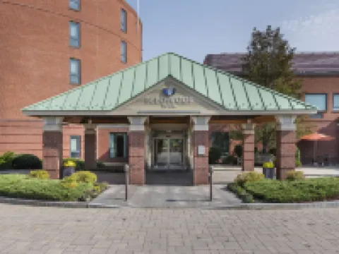 ビーチウッド ホテル ウースターのホテル