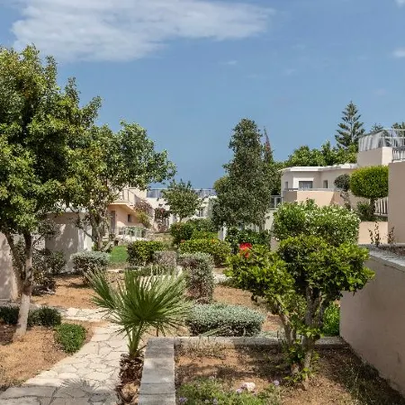 Louis St. Elias Resort & Waterpark
