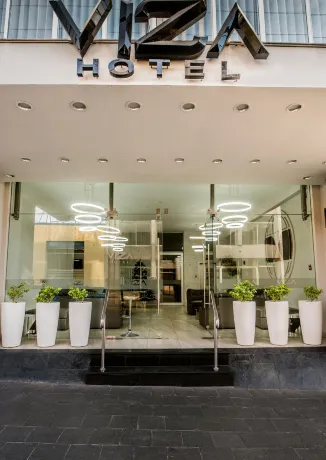 Hotel Viza Hotels near 