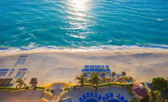 GR Solaris Cancun All Inclusive