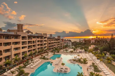 GF維多利亞飯店 住宿飯店