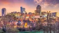 Budget Inn Franklinton