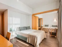 Mercure Lisboa Almada Hotel Hotels in Almada