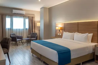 Tryp By Wyndham Asuncion