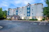 Microtel Inn & Suites by Wyndham Anderson/Clemson - Wifi