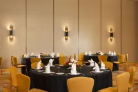 Hilton Skanes Monastir Beach Resort Hotel a Monastir