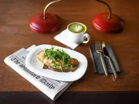 希爾頓帕洛阿爾託研究生飯店 帕羅奧圖住宿飯店