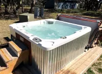 Cowboys and Angels Retreat Hotels in Kerr County