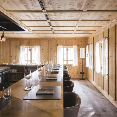 Rote Wand Gourmet Hotel, a Member of Design Hotels