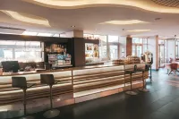 Thalazur Antibes - Hôtel & Spa - bar