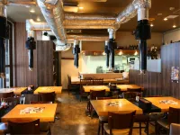 APA Hotel Shimbashi Onarimon - Park Yeri