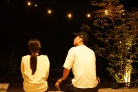 Resort above the clouds Hotels in Nishimera
