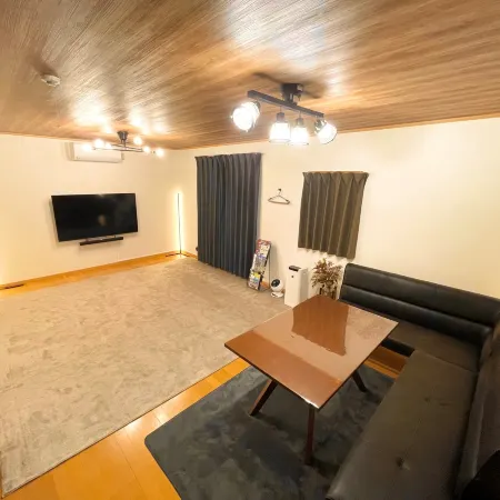 Guest House HaDuNo