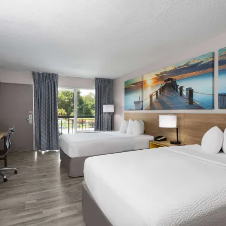 Days Inn by Wyndham Wildwood I-75