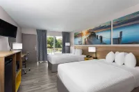 Days Inn by Wyndham Wildwood I-75 Hotels in Sumter County