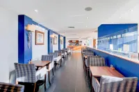 Belvilla Crewe City Centre Hotel - Lifestyle Hotel di Crewe