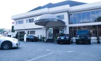 麥塔瑪薩默西特大陸飯店